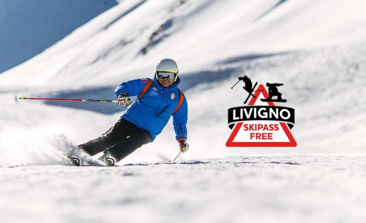 Skipass Free